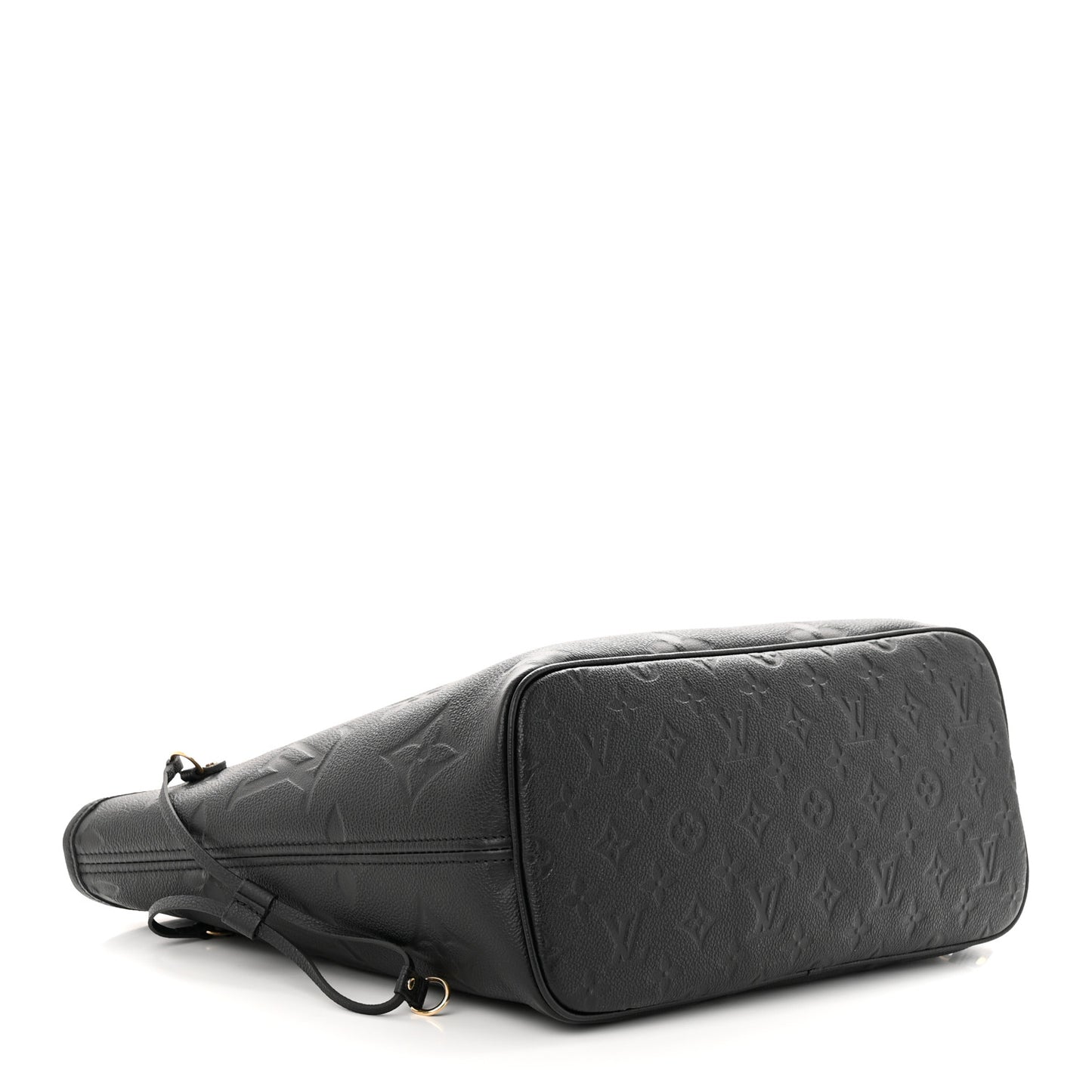Empreinte Monogram Giant Neverfull MM Black