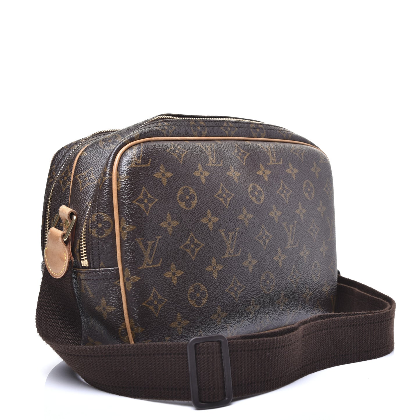 Monogram Reporter PM