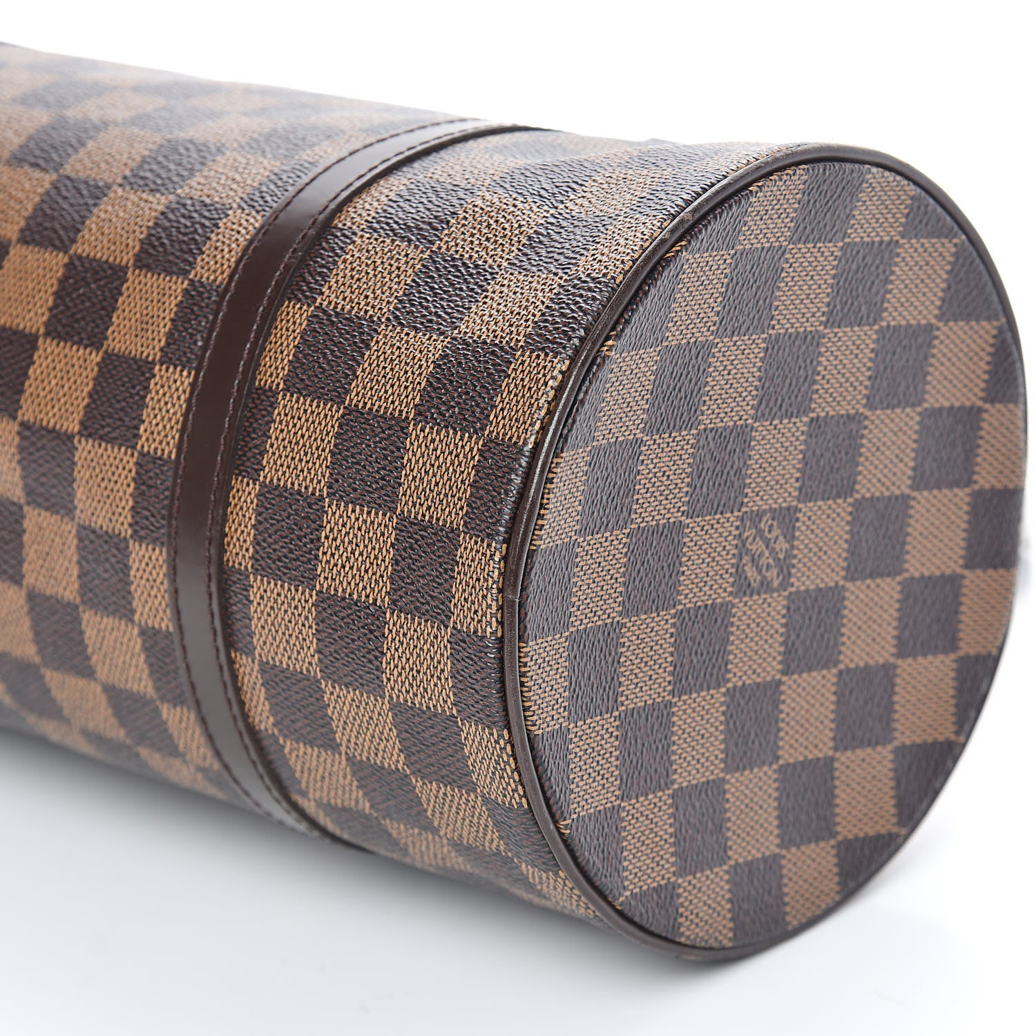 Louis Vuitton Damier Ebene Papillon 30 7 of 10
