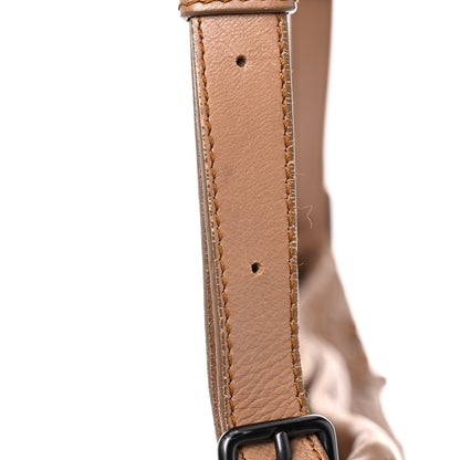 Bottega Veneta Nappa Intrecciato Naruto Knot Hobo Tan 22 of 31