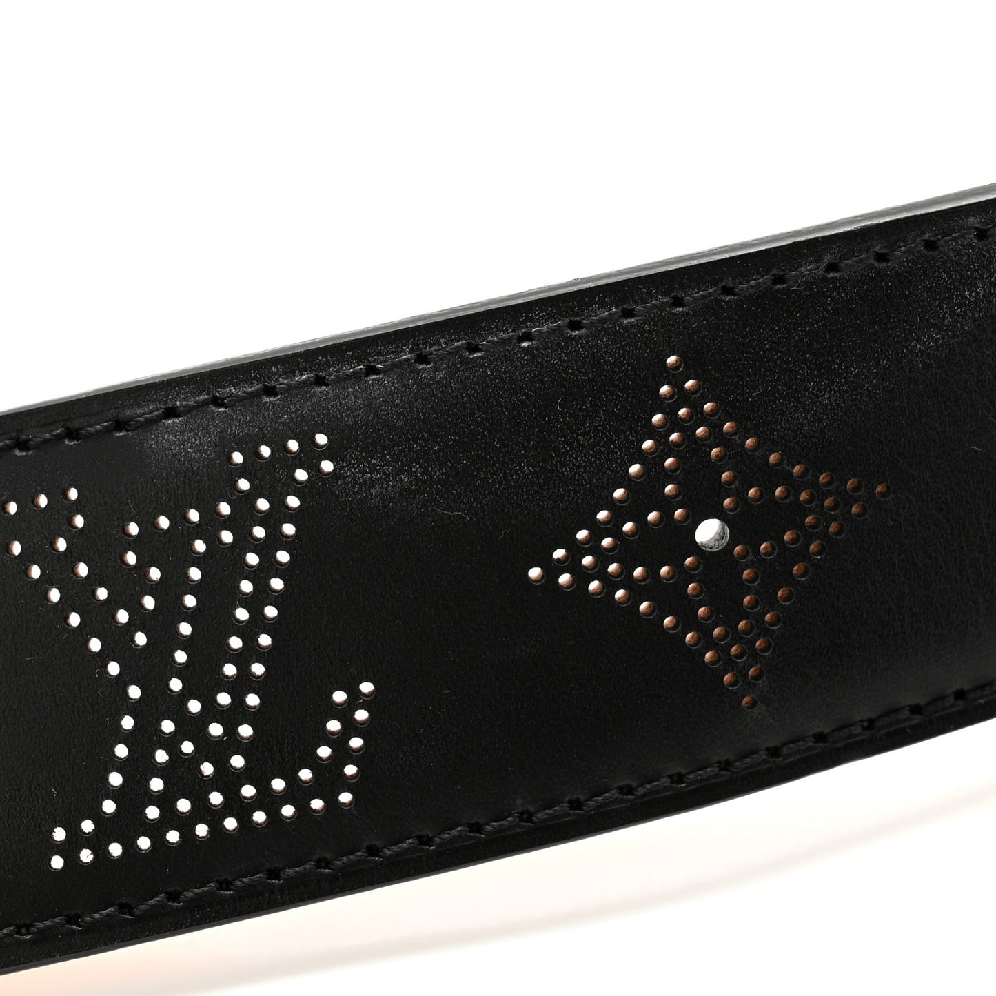 Mahina Belt 100 40 Black