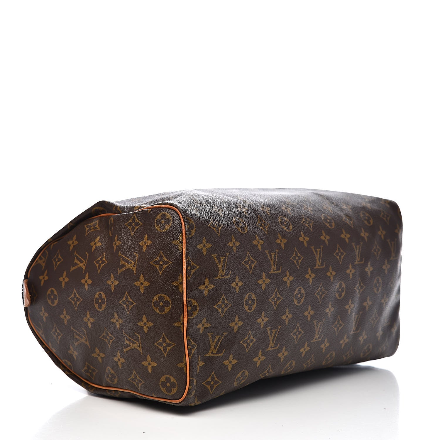 Louis Vuitton Monogram Speedy 40 4 of 14