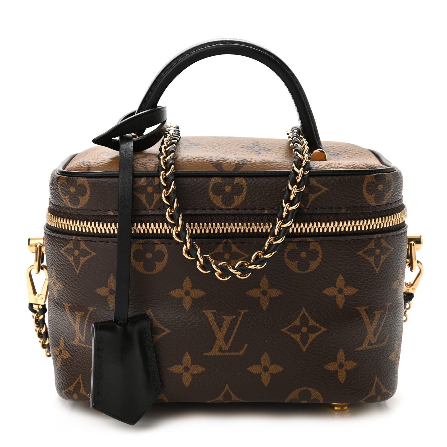 Louis Vuitton Reverse Monogram Vanity PM 1 of 10