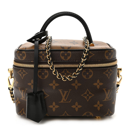 Louis Vuitton Reverse Monogram Vanity PM 1 of 10