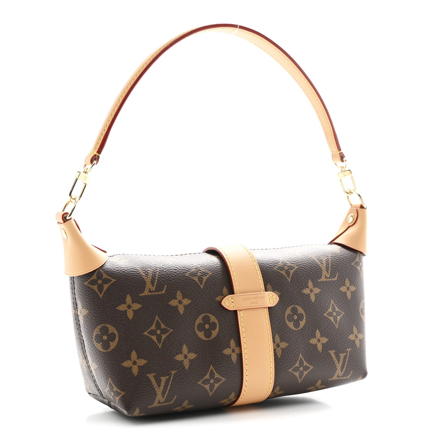 Louis Vuitton Monogram Mia Pochette 3 of 10