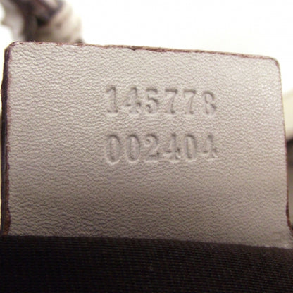Gucci GG Monogram GG Punch Hob 9 of 12