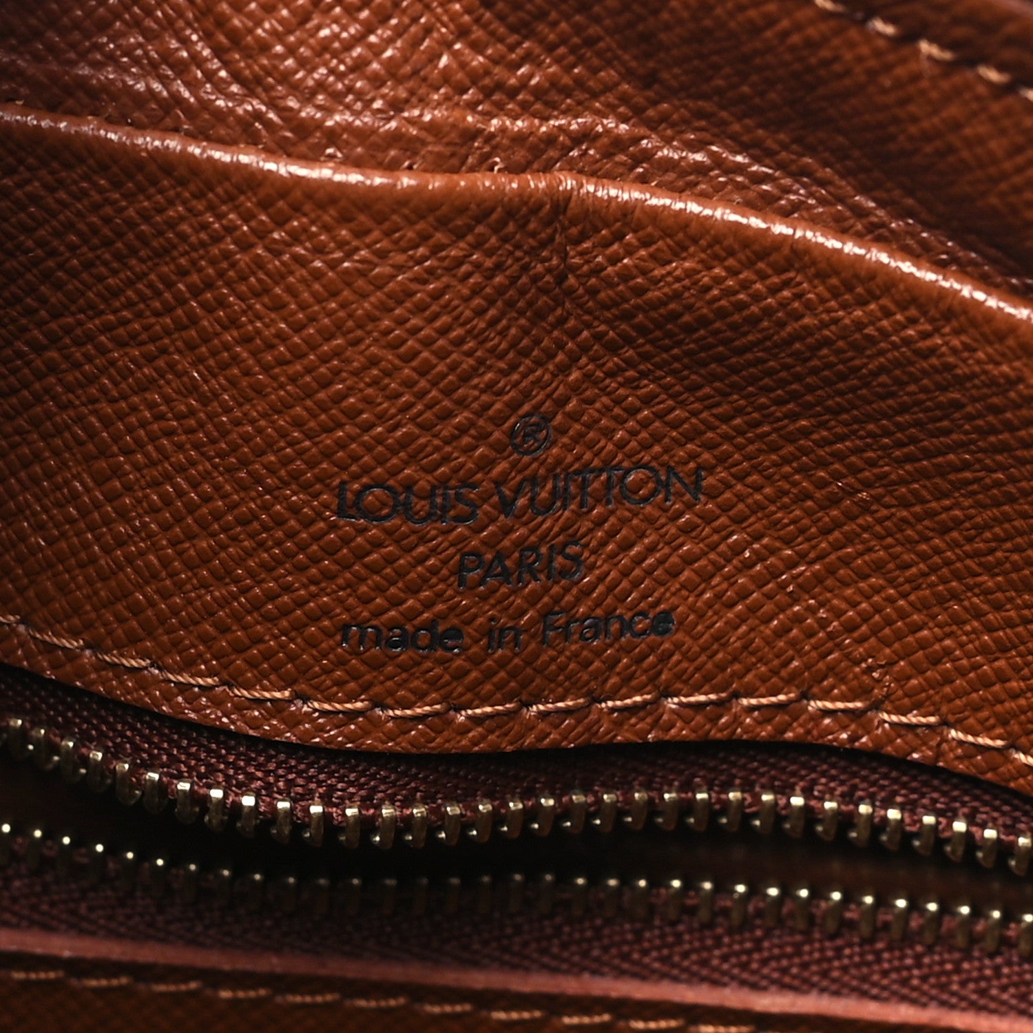 Louis Vuitton Monogram Nil 28 6 of 9