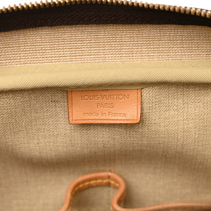 Louis Vuitton Monogram Deauville 6 of 14