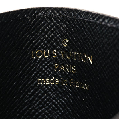 Louis Vuitton Reverse Monogram Card Holder 6 of 7
