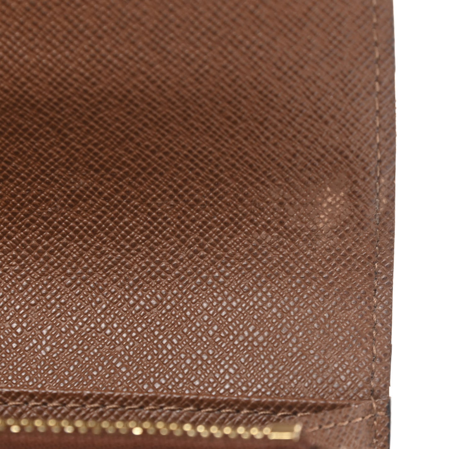 Monogram Sarah Wallet