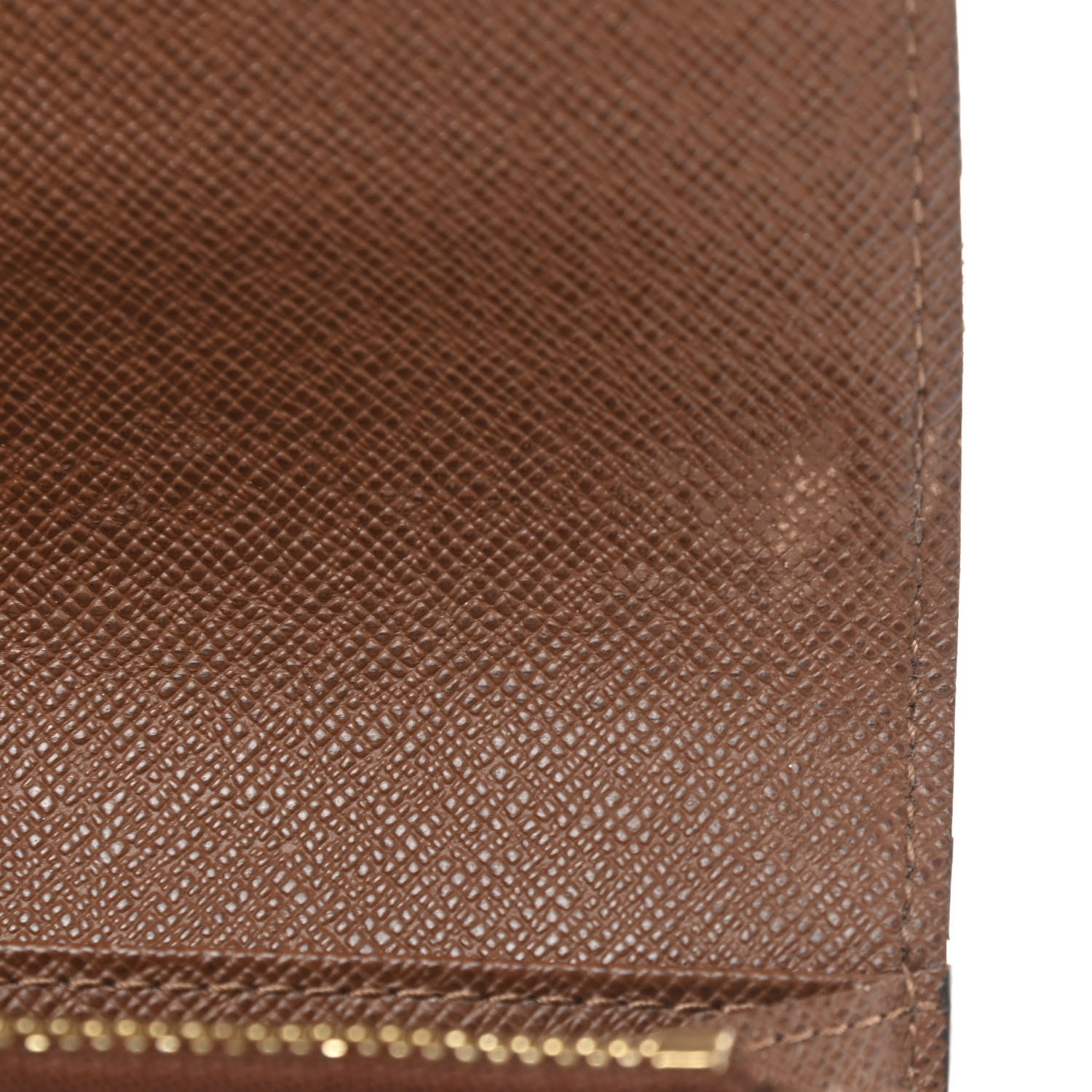 Louis Vuitton Monogram Sarah Wallet 9 of 13