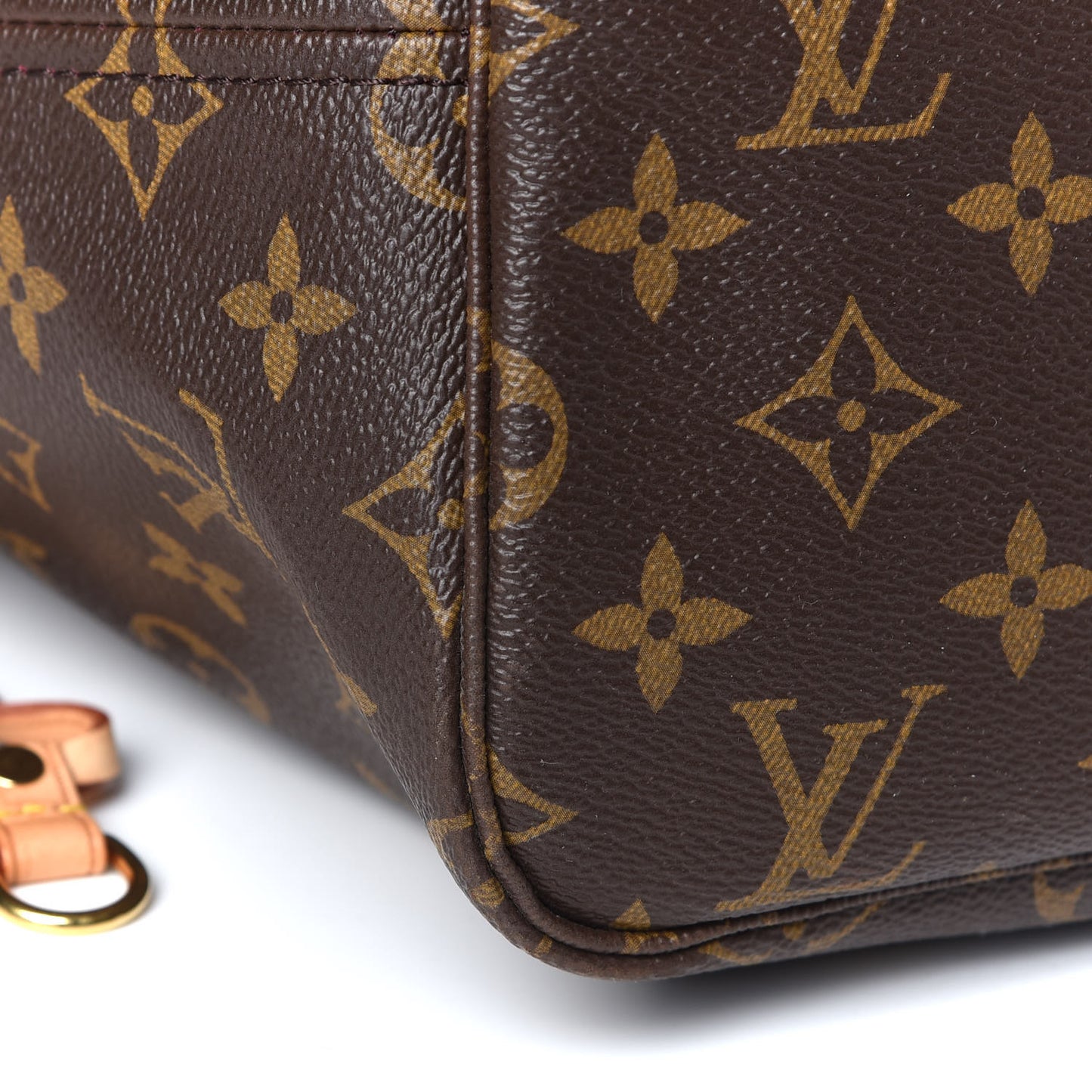 Monogram Neo Neverfull GM Pivoine