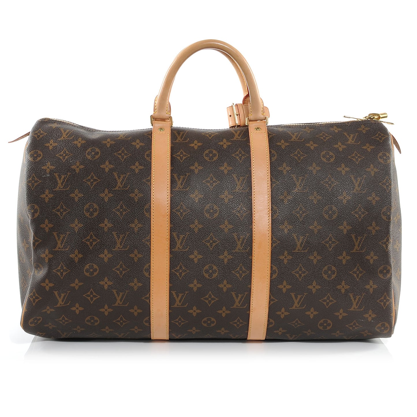 Monogram Keepall 45