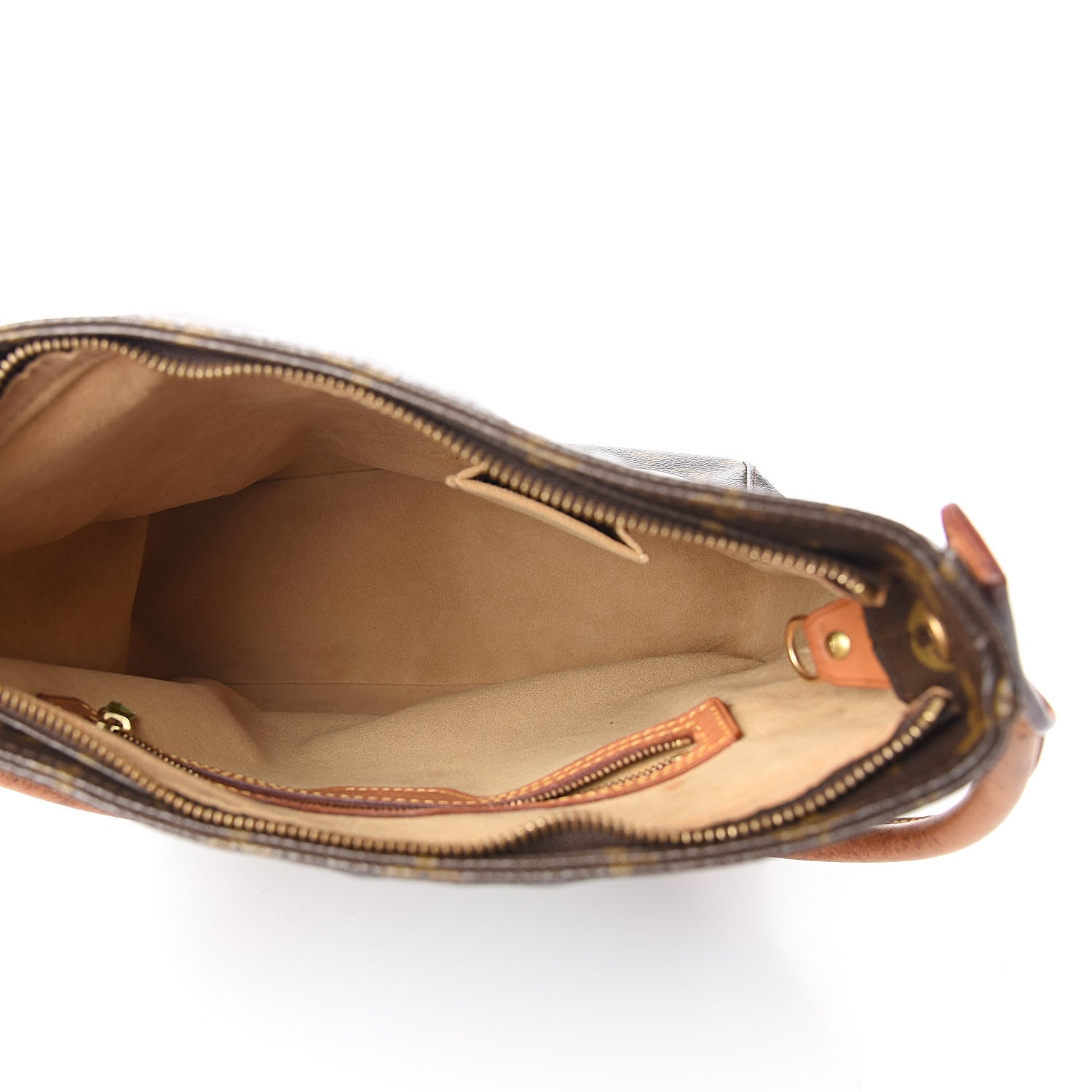 Louis Vuitton Monogram Looping GM 5 of 17