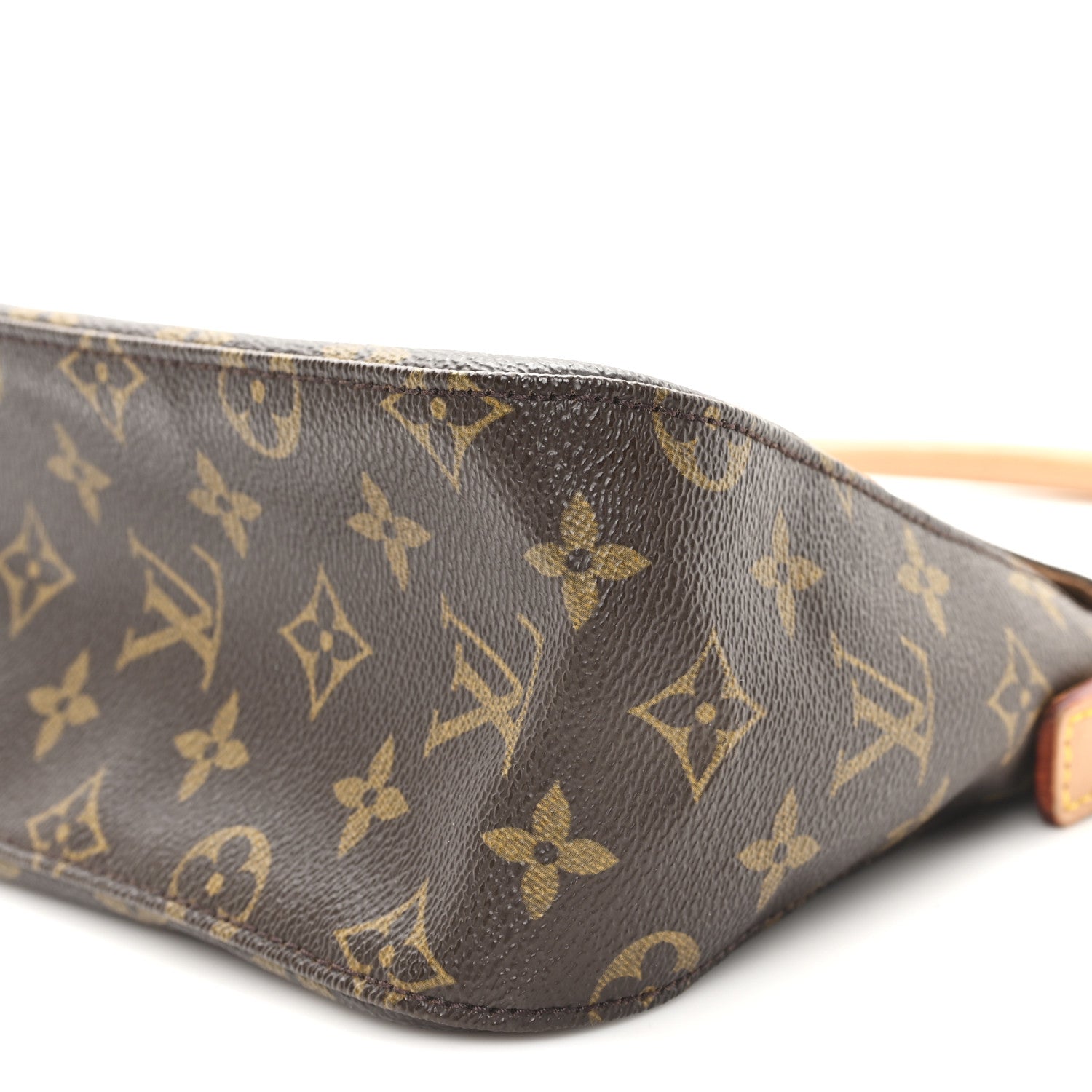 Louis Vuitton Monogram Mini Looping 9 of 9
