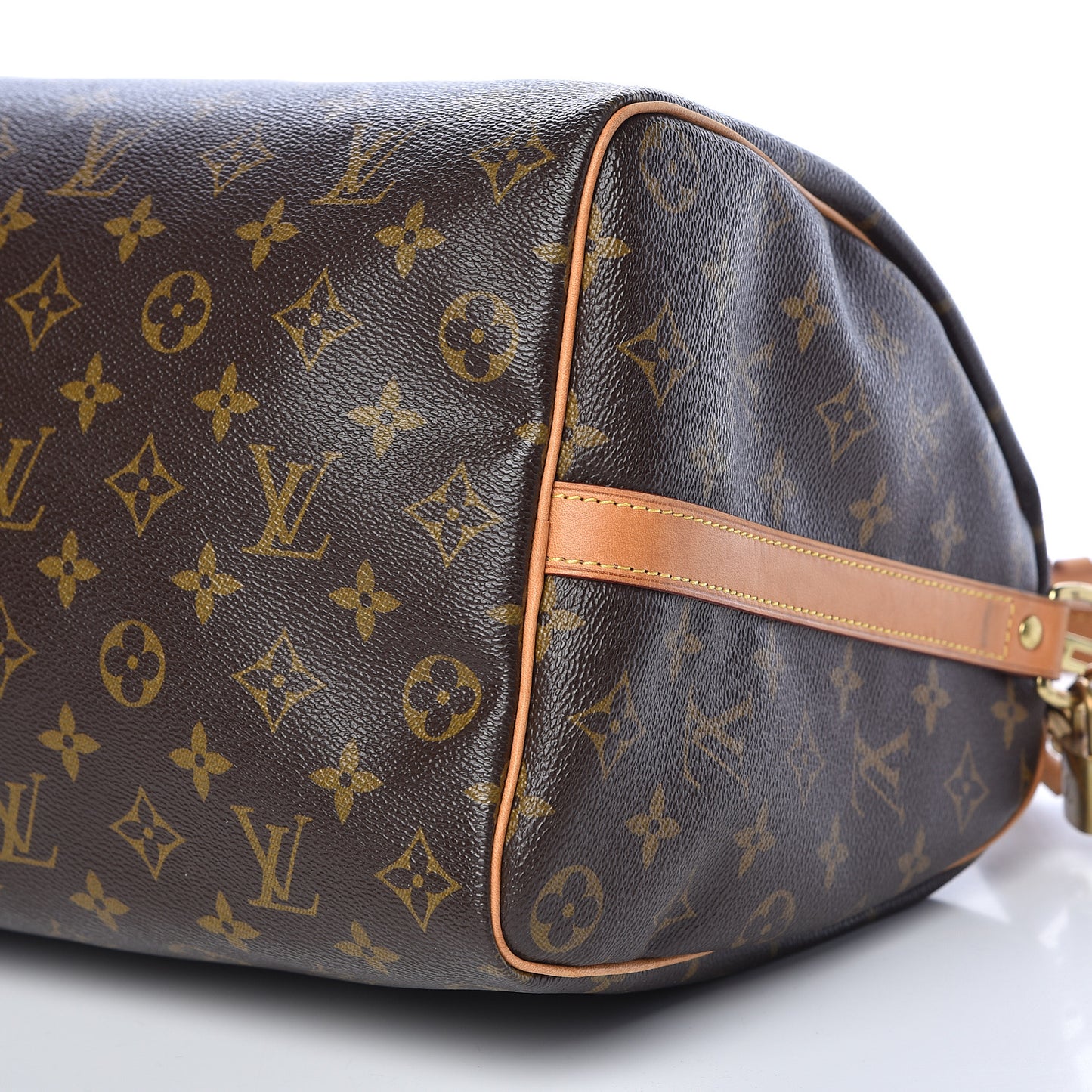 Monogram Speedy Bandouliere 35