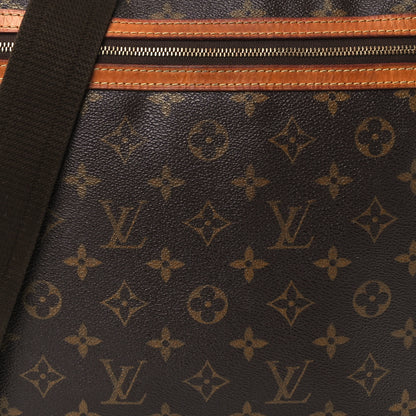 Louis Vuitton Monogram Bosphore Pochette 8 of 10