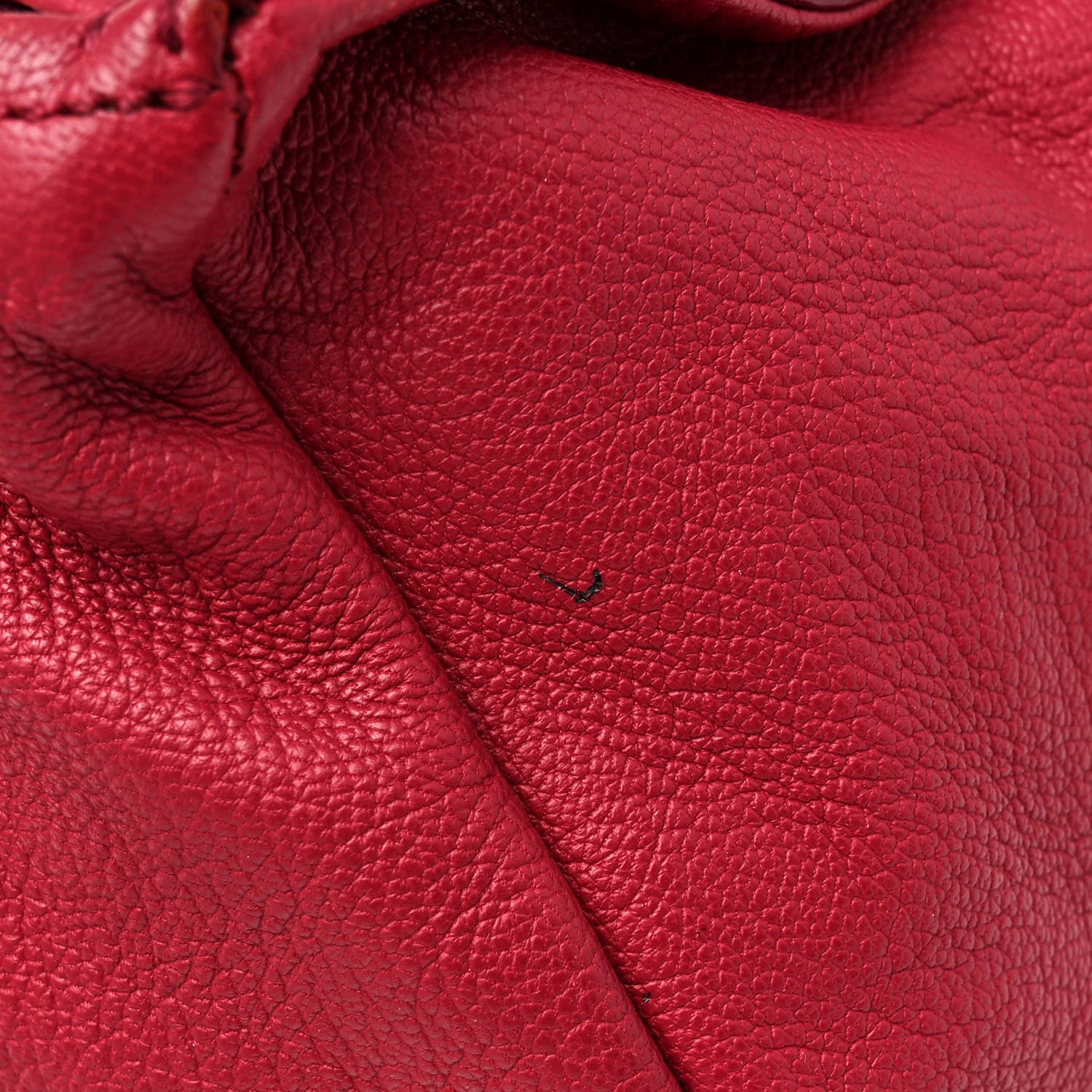 Givenchy Sugar Goatskin Small Pandora Red 12 of 16