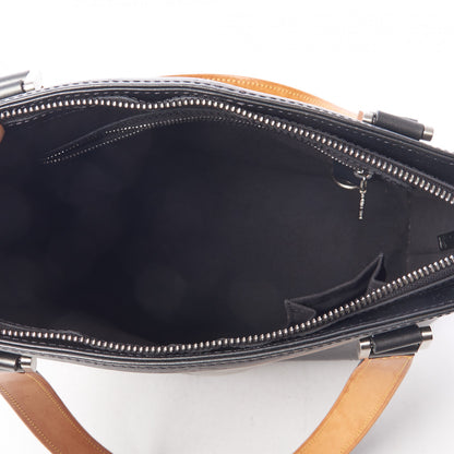 Louis Vuitton Mat Monogram Stockton Black 7 of 8