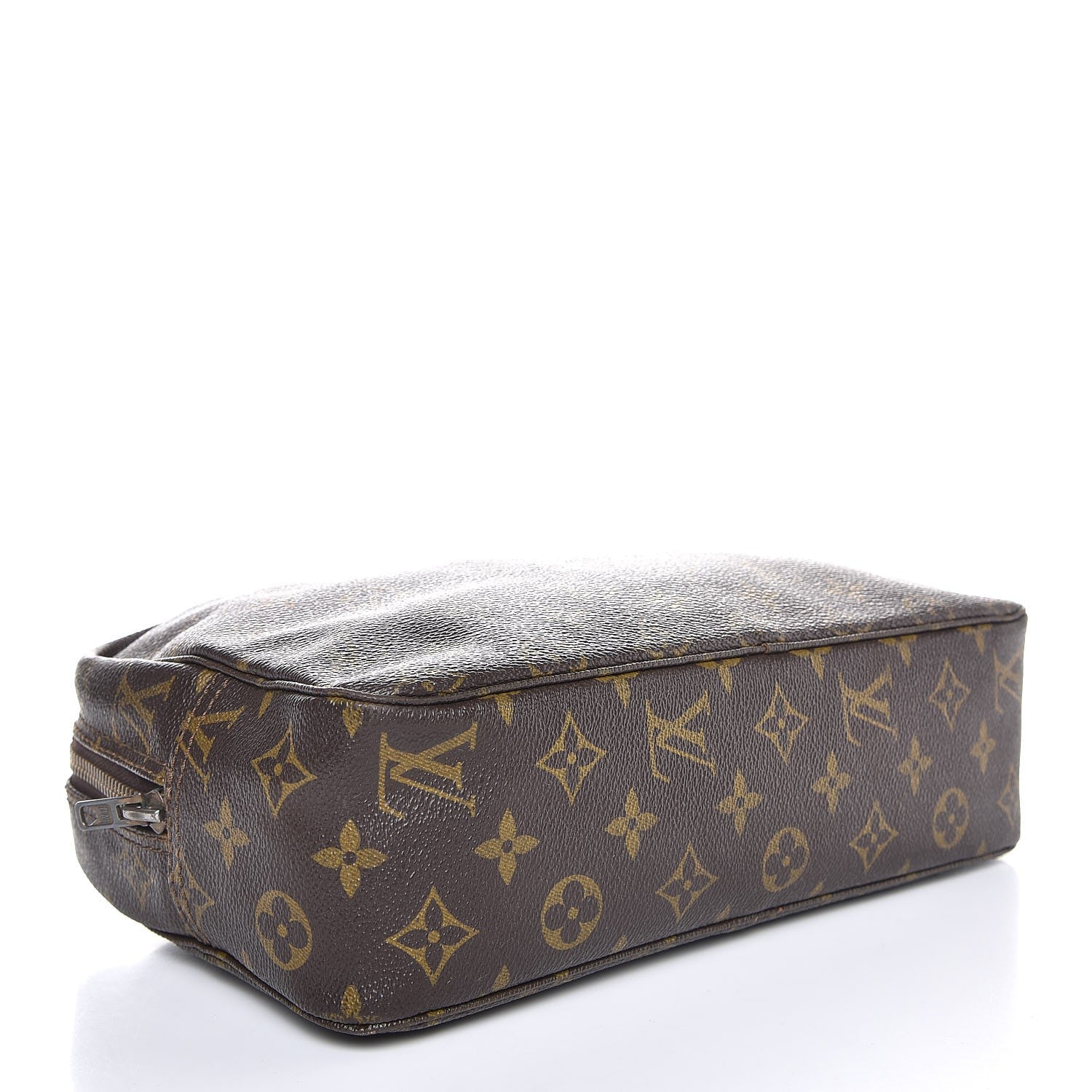 Louis Vuitton Monogram Trousse Toilette 28 4 of 11