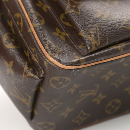 Louis Vuitton Monogram Excentri-Cite 9 of 15