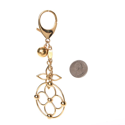 Louis Vuitton Bloomy Bag Charm 2 of 5