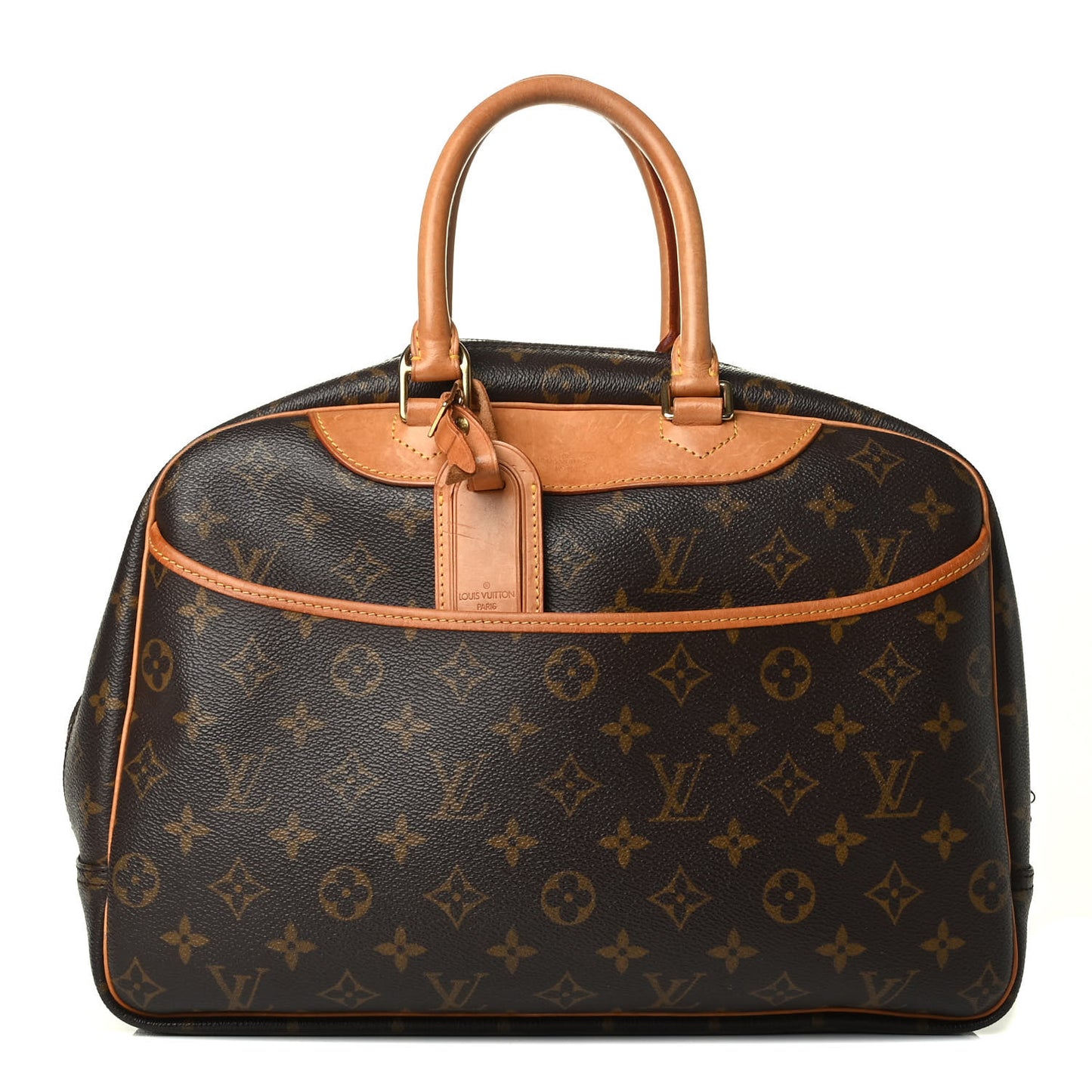 Monogram Deauville