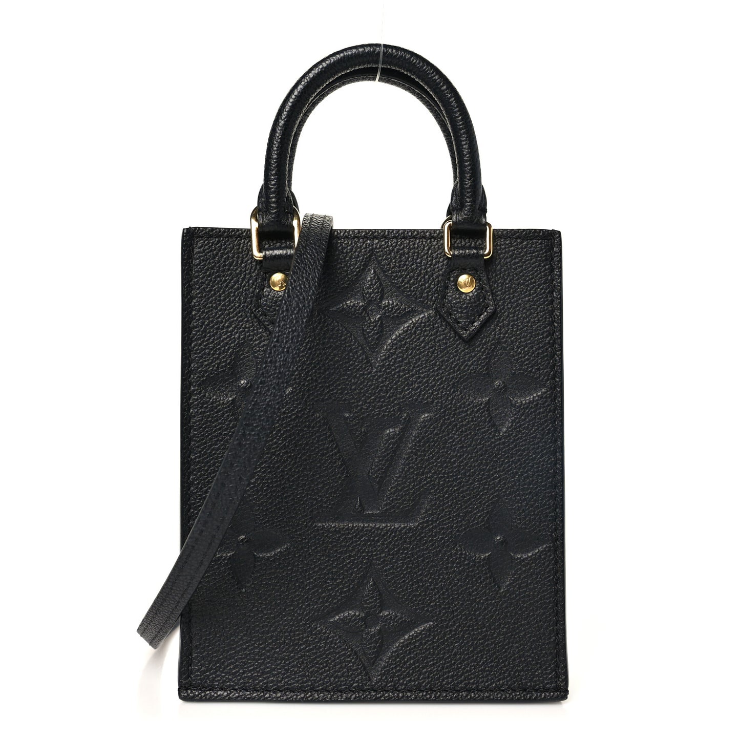 Empreinte Monogram Giant Petit Sac Plat