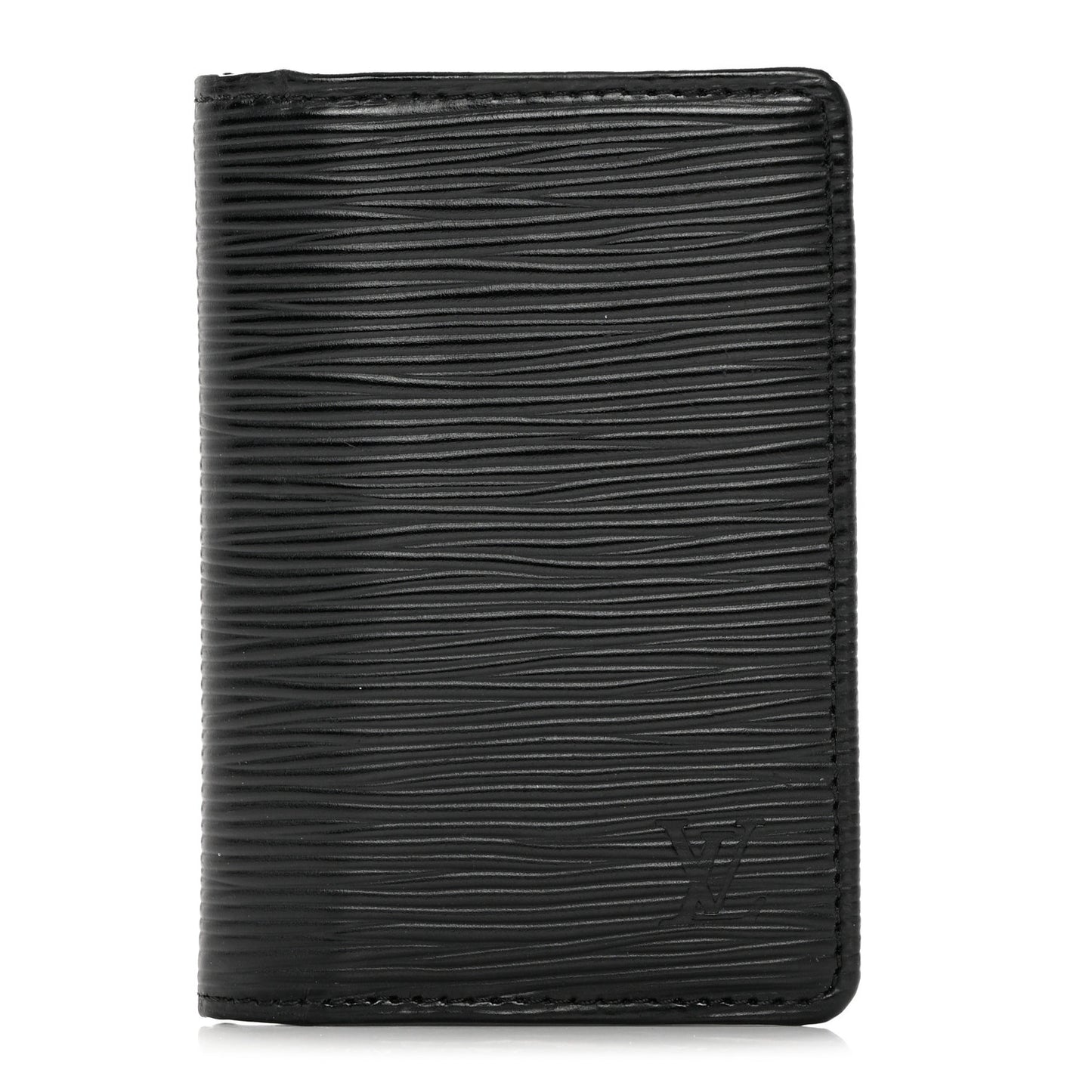 Epi Pocket Organizer Black