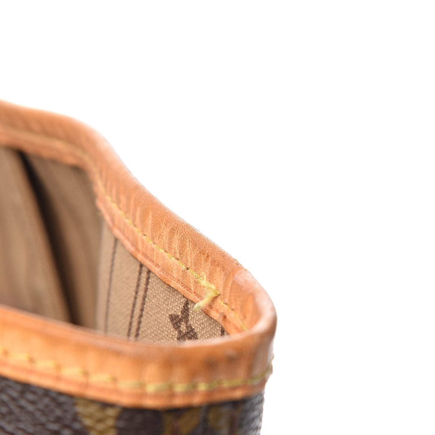 Monogram Neverfull GM