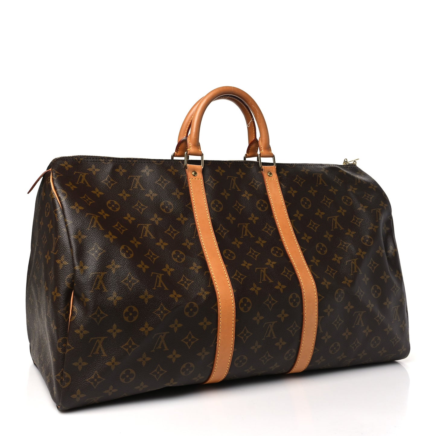 Monogram Keepall 55