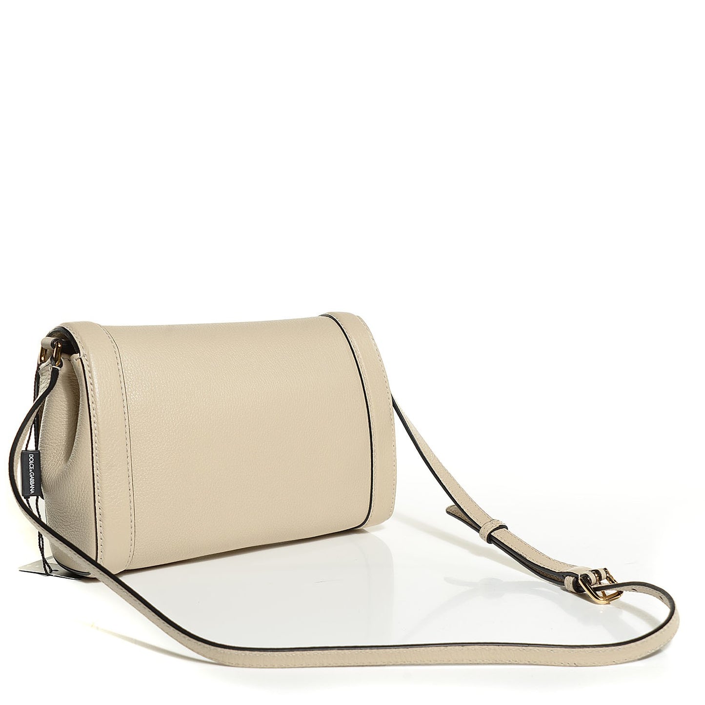 Calfskin Mini Miss Bonita Satchel Beige