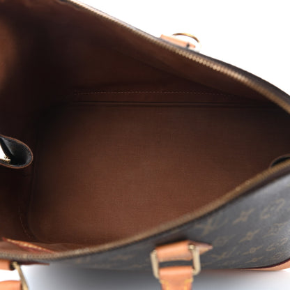 Louis Vuitton Monogram Alma PM 5 of 14