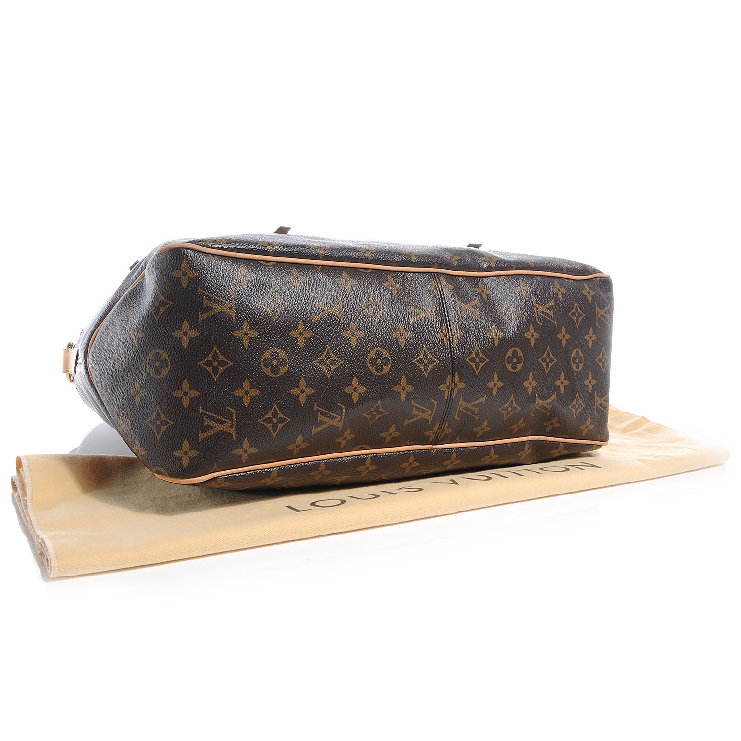 Louis Vuitton Monogram Delightful GM 4 of 7