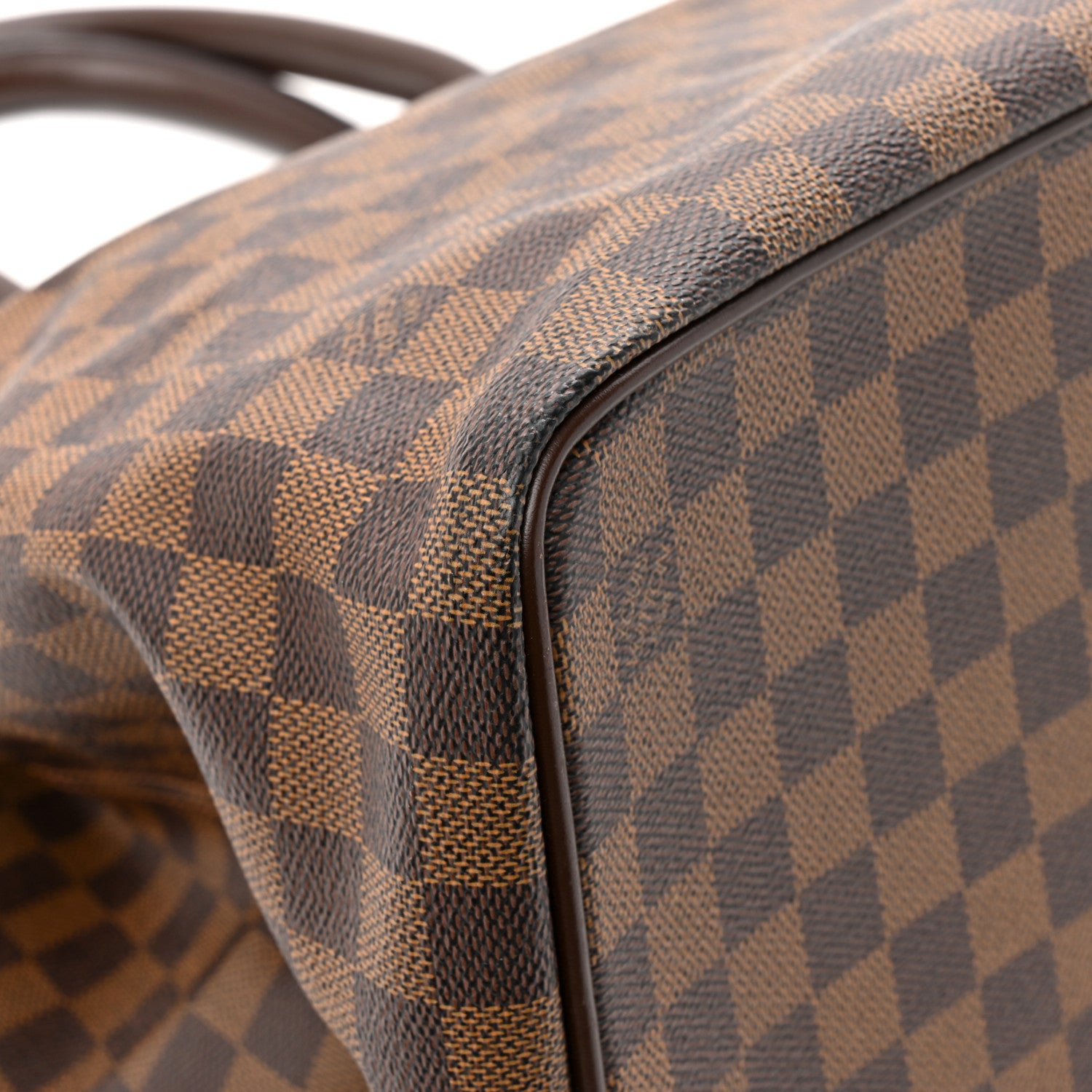 Louis Vuitton Damier Ebene Greenwich PM 12 of 17