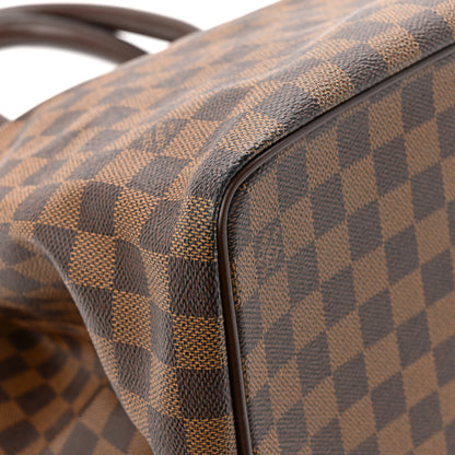 Louis Vuitton Damier Ebene Greenwich PM 12 of 17