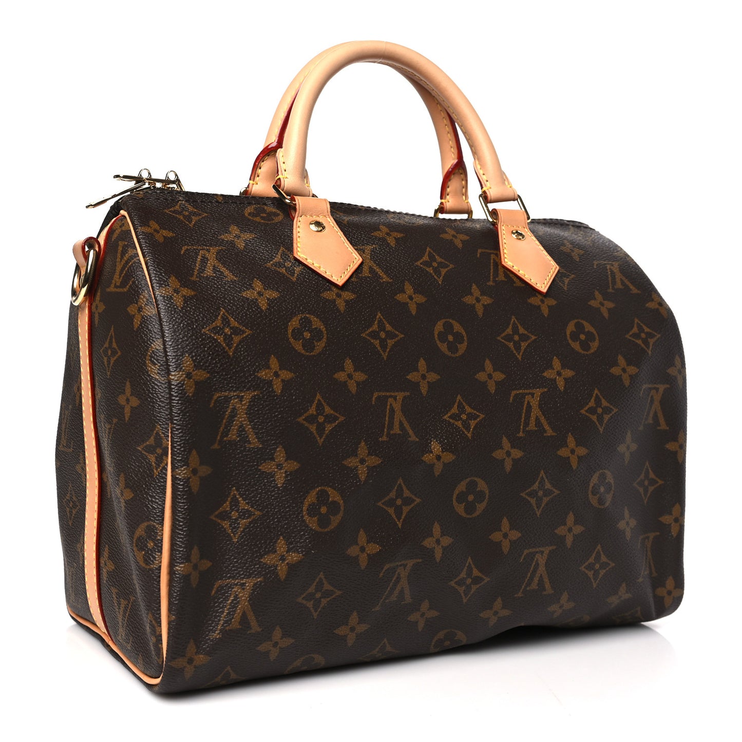 Monogram Speedy Bandouliere 30