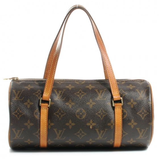 Louis Vuitton Monogram Papillon 26 1 of 7