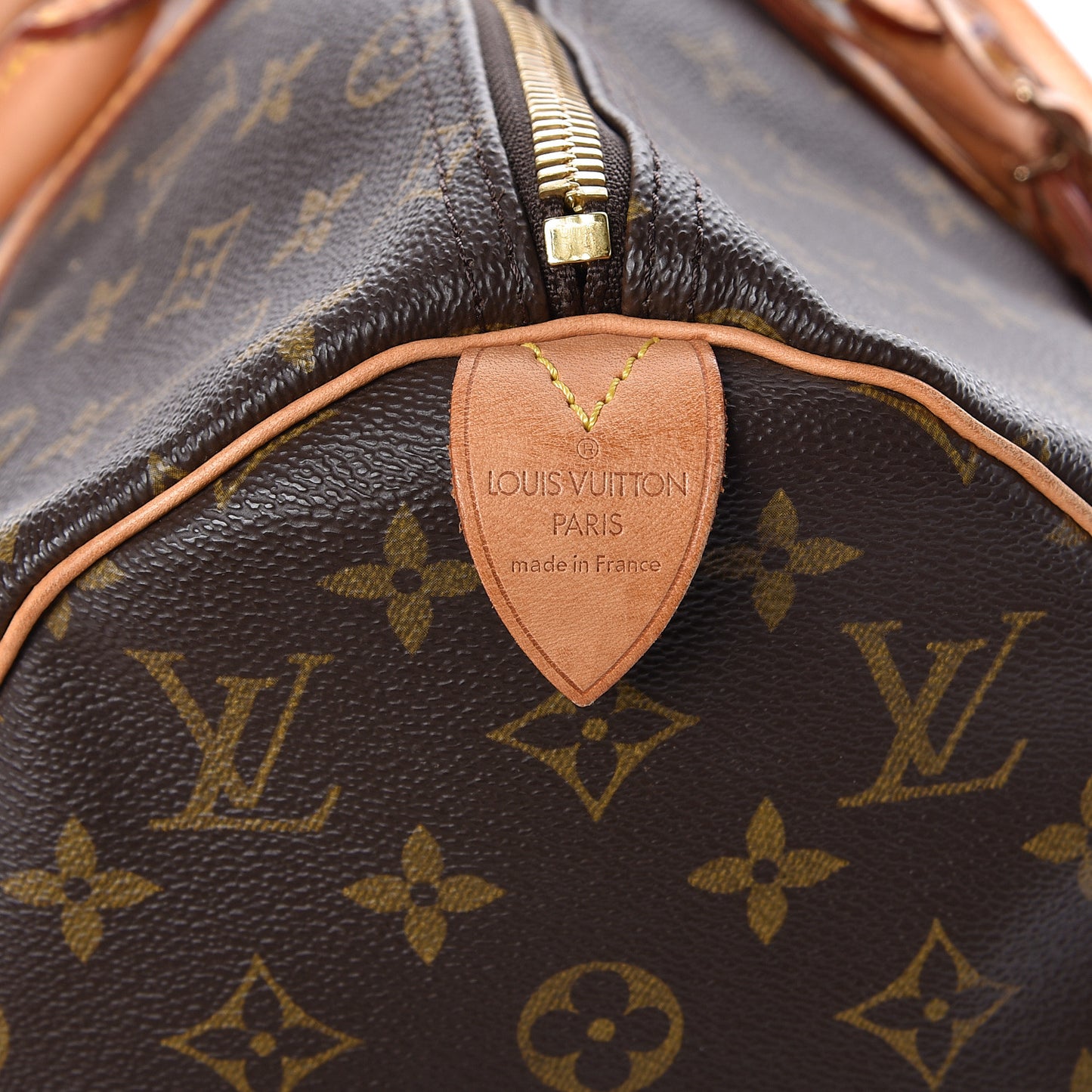 Monogram Keepall 45
