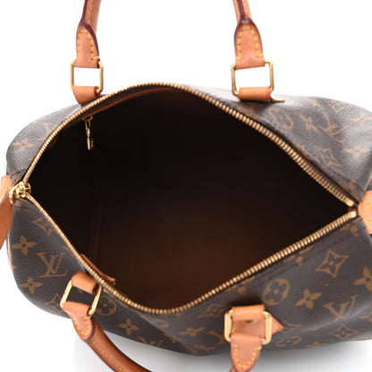 Louis Vuitton Monogram Speedy 30 5 of 11