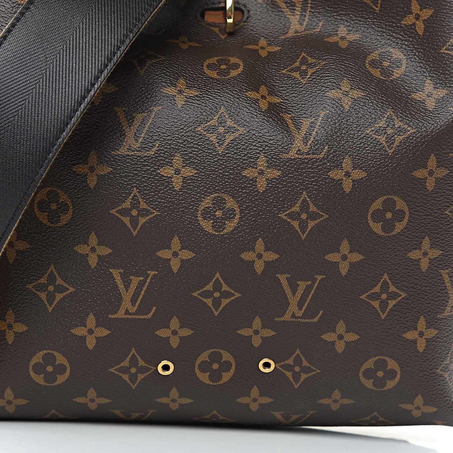 Louis Vuitton Monogram Atlantis PM 9 of 9