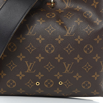 Louis Vuitton Monogram Atlantis PM 9 of 9