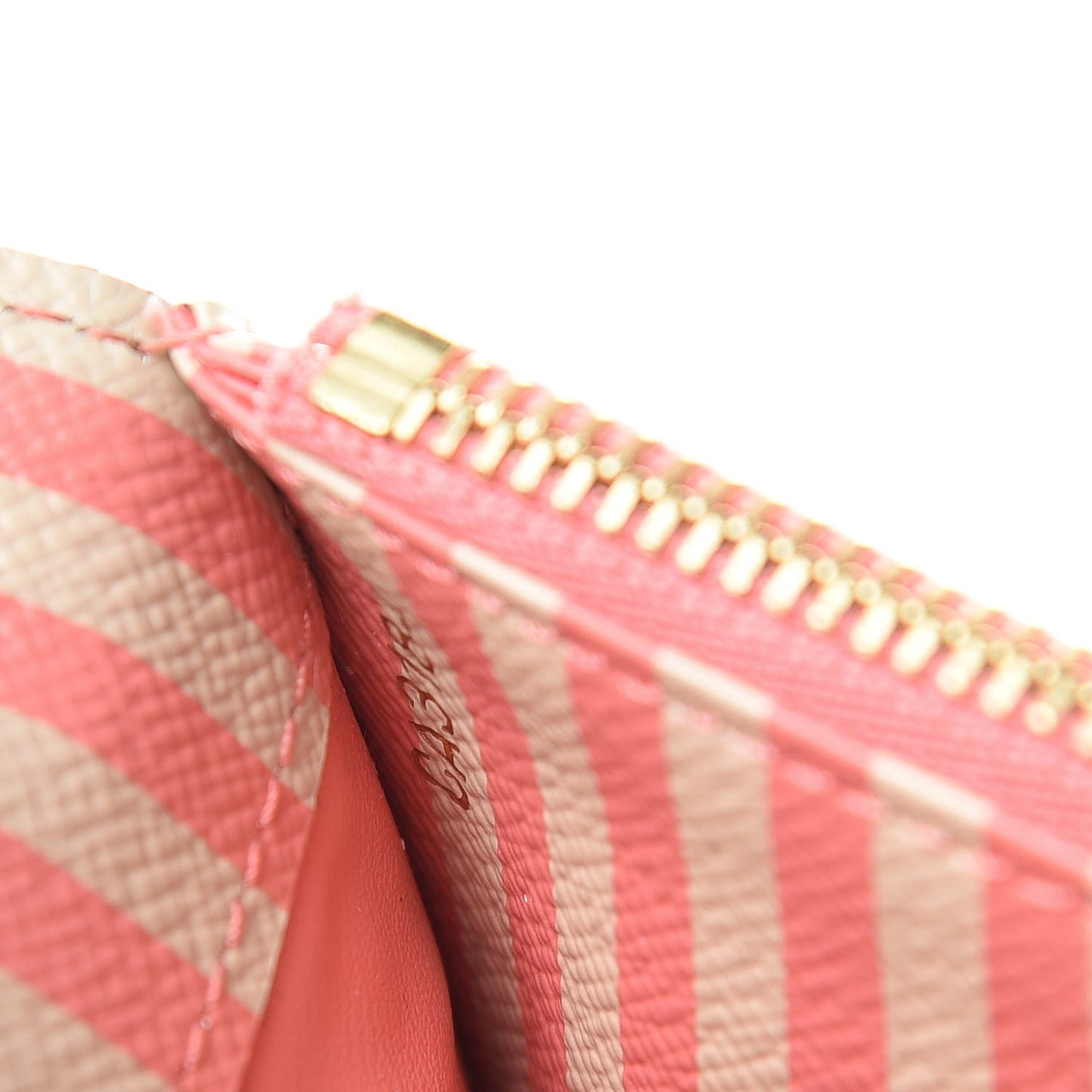 Damier Ebene 2014 Christmas Animation Insolite Wallet