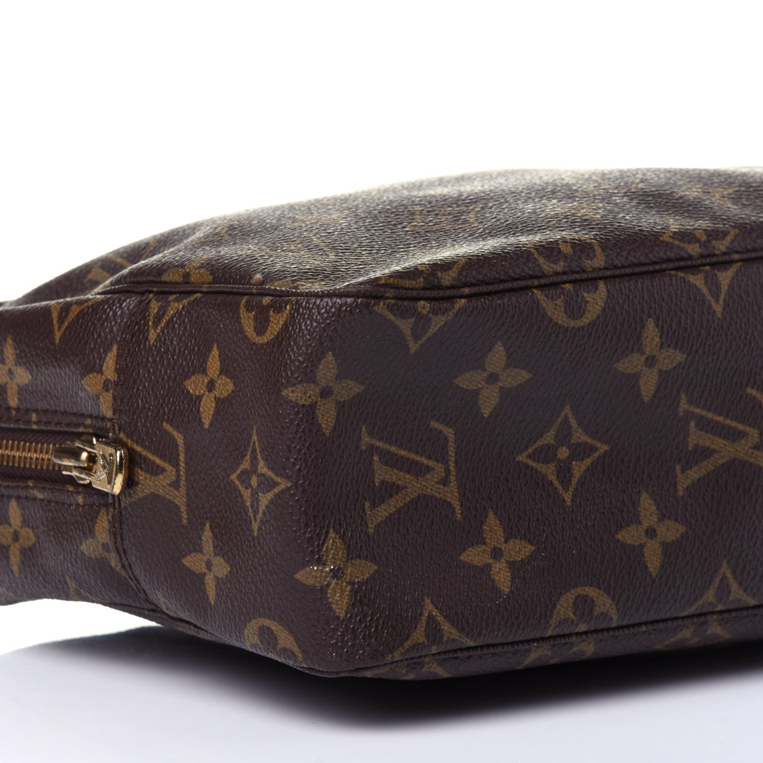 Louis Vuitton Monogram Trousse Toilette 28 8 of 10