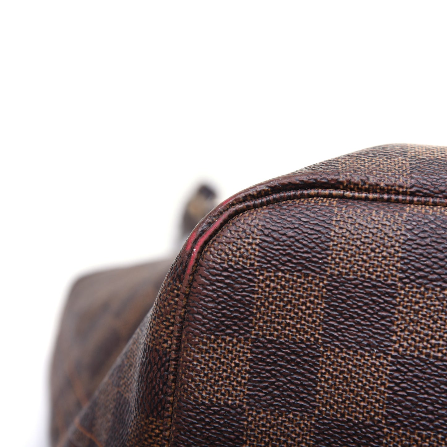 Damier Ebene Neverfull MM