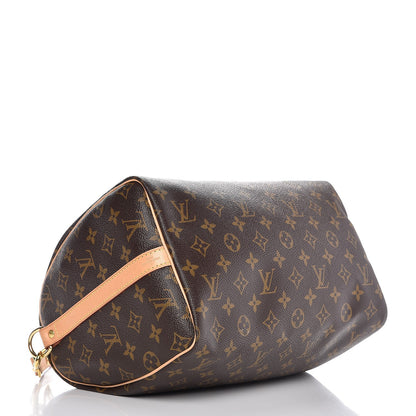Louis Vuitton Monogram Speedy Bandouliere 30 5 of 10