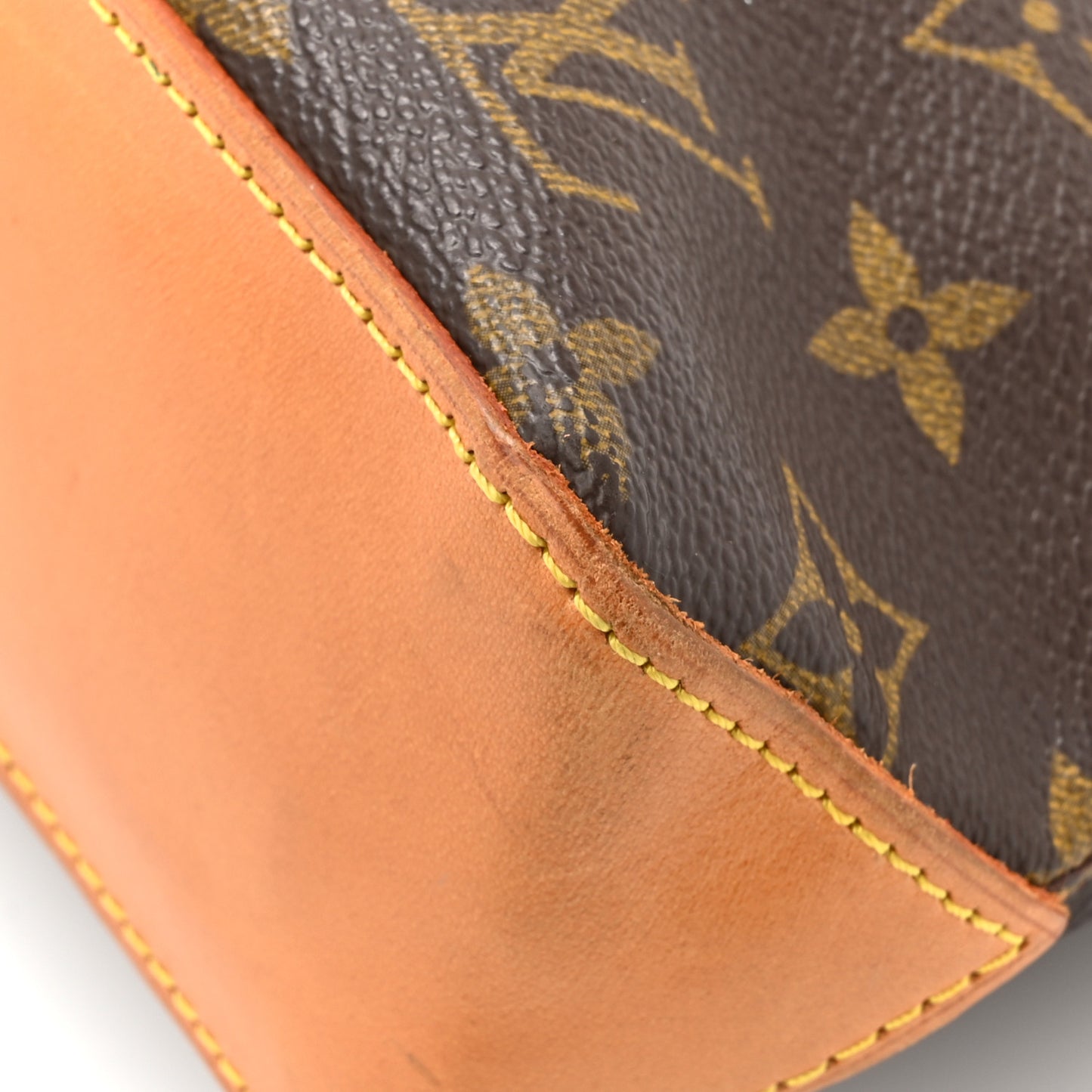 Monogram Trotteur