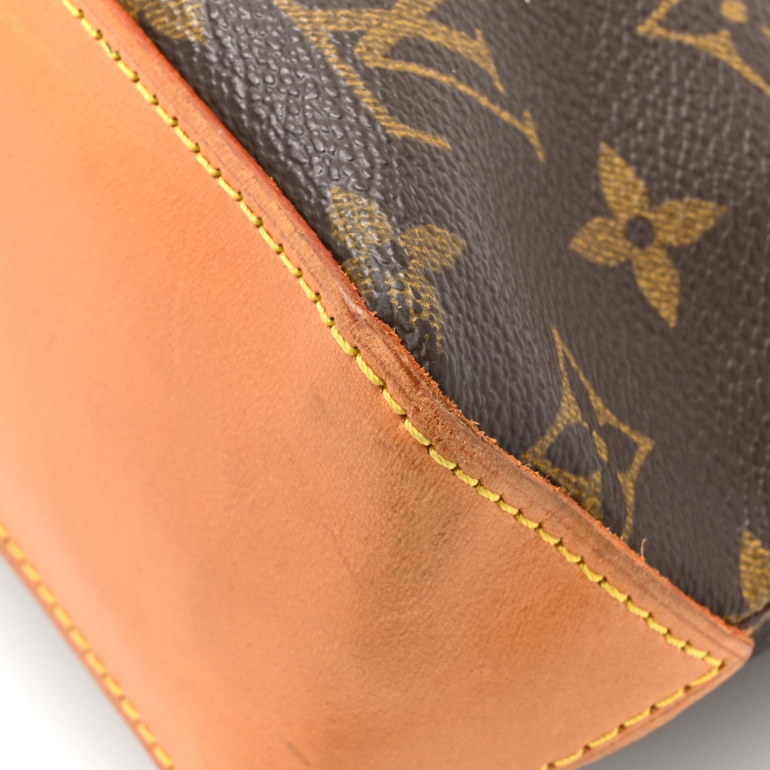 Louis Vuitton Monogram Trotteur 13 of 15