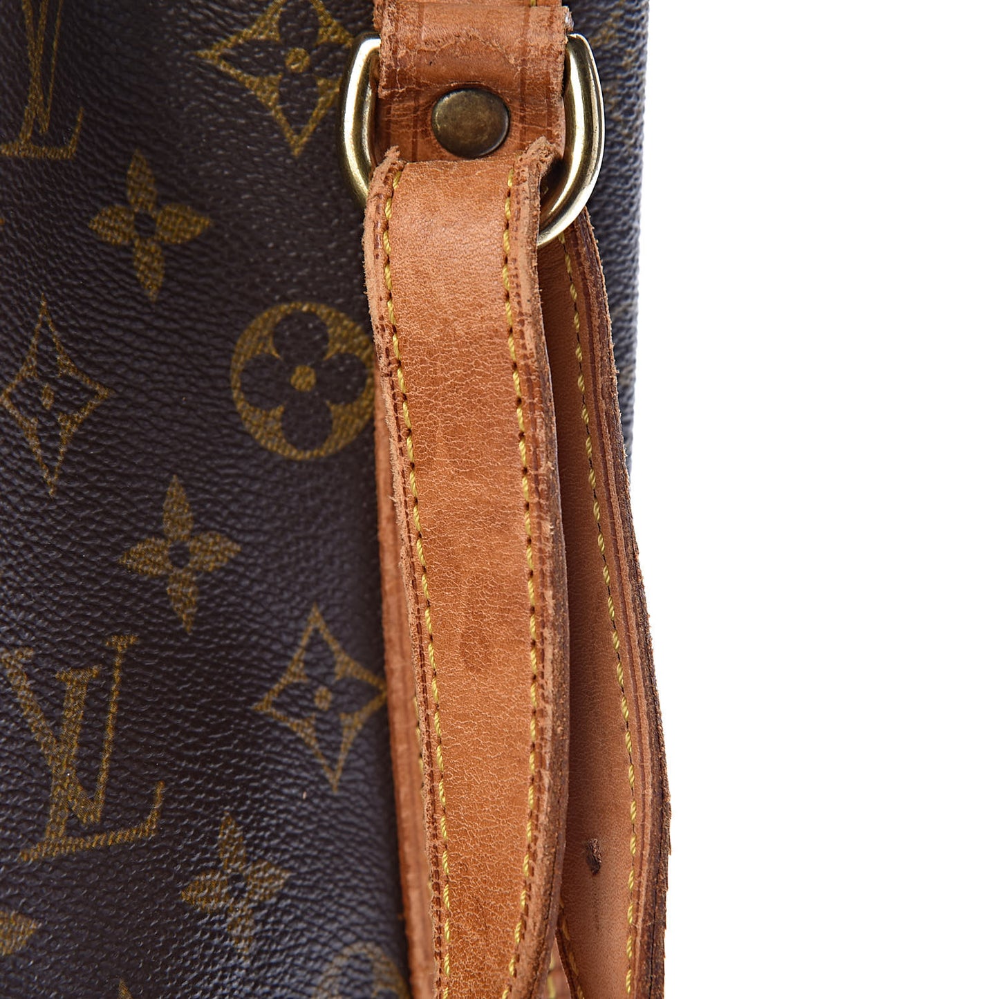Monogram Petit Noe