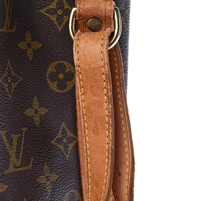 Louis Vuitton Monogram Petit Noe 11 of 25